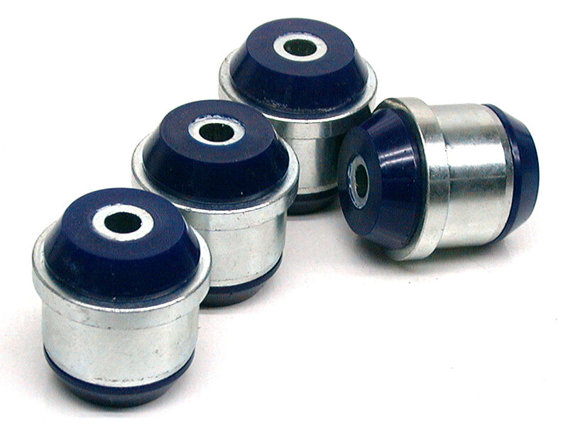 SPF0977-80K SuperPro Trailing Arm Upper Bush Kit | Genuine SuperPro Suspension Component