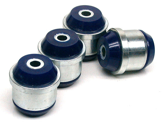 SPF0977-80K SuperPro Trailing Arm Upper Bush Kit | Genuine SuperPro Suspension Component