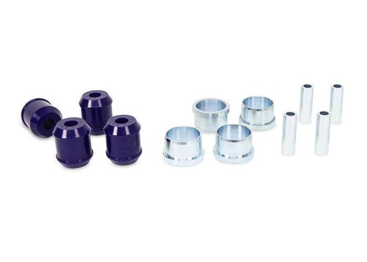 SPF0977-90K SuperPro Trailing Arm Upper Bush Kit | Genuine SuperPro Suspension Component