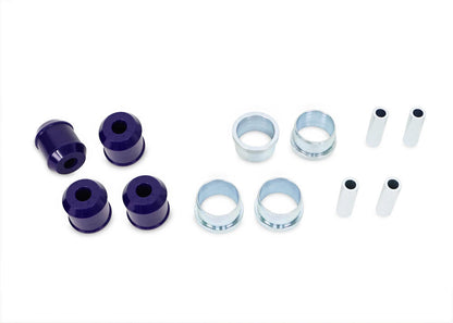SPF0977-90K SuperPro Trailing Arm Upper Bush Kit | Genuine SuperPro Suspension Component - photo 2 of 3