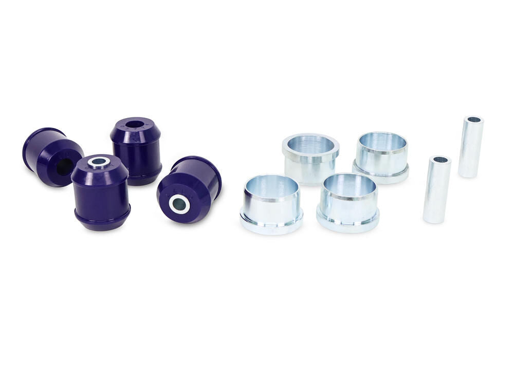 SPF0977-90K SuperPro Trailing Arm Upper Bush Kit | Genuine SuperPro Suspension Component - photo 3 of 3
