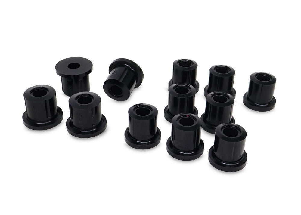 SPF0978HK SuperPro Leaf Spring Bush Kit | Genuine SuperPro Suspension Component