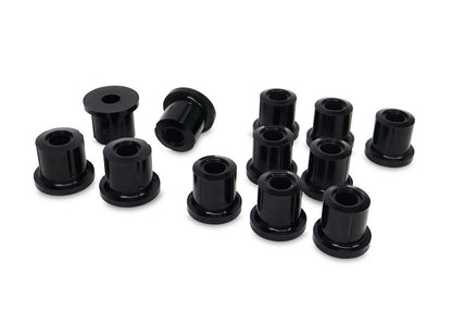 SPF0978HK SuperPro Leaf Spring Bush Kit | Genuine SuperPro Suspension Component