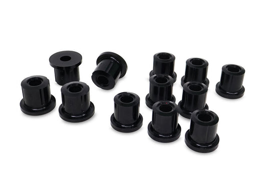 SPF0978HK SuperPro Leaf Spring Bush Kit | Genuine SuperPro Suspension Component