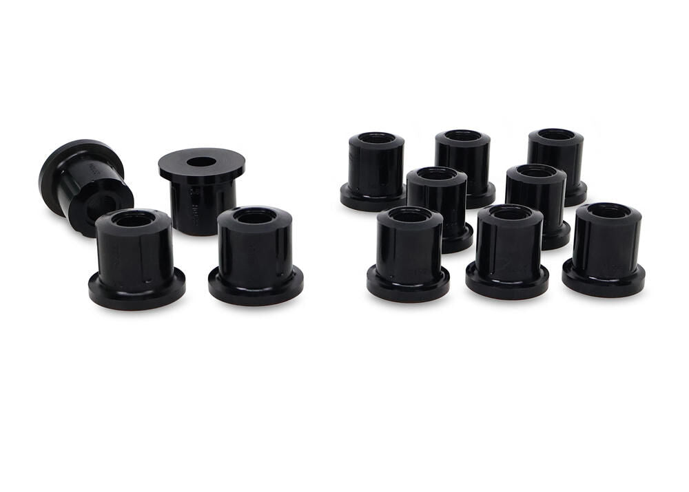 SPF0978HK SuperPro Leaf Spring Bush Kit | Genuine SuperPro Suspension Component - photo 2 of 3