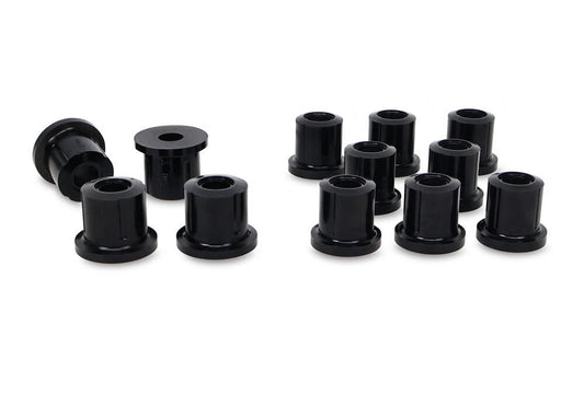SPF0978HK SuperPro Leaf Spring Bush Kit | Genuine SuperPro Suspension Component - photo 2 of 3