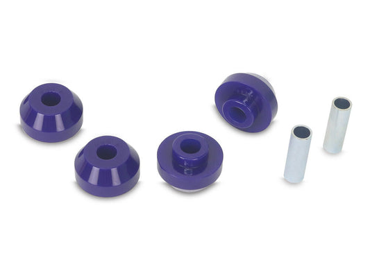 SPF0983K SuperPro Strut Bar To Chassis Mount Bush Kit | Genuine SuperPro Suspension Component - photo 2 of 3
