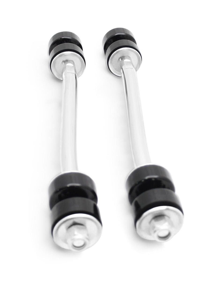 SPF0987K SuperPro Heavy Duty Sway Bar Link Rod Kit to suit Holden & HSV | Genuine SuperPro Suspension Component - photo 4 of 4