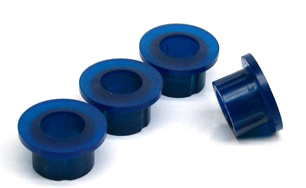 SPF0988K SuperPro Trailing Arm Front Bush Kit | Genuine SuperPro Suspension Component