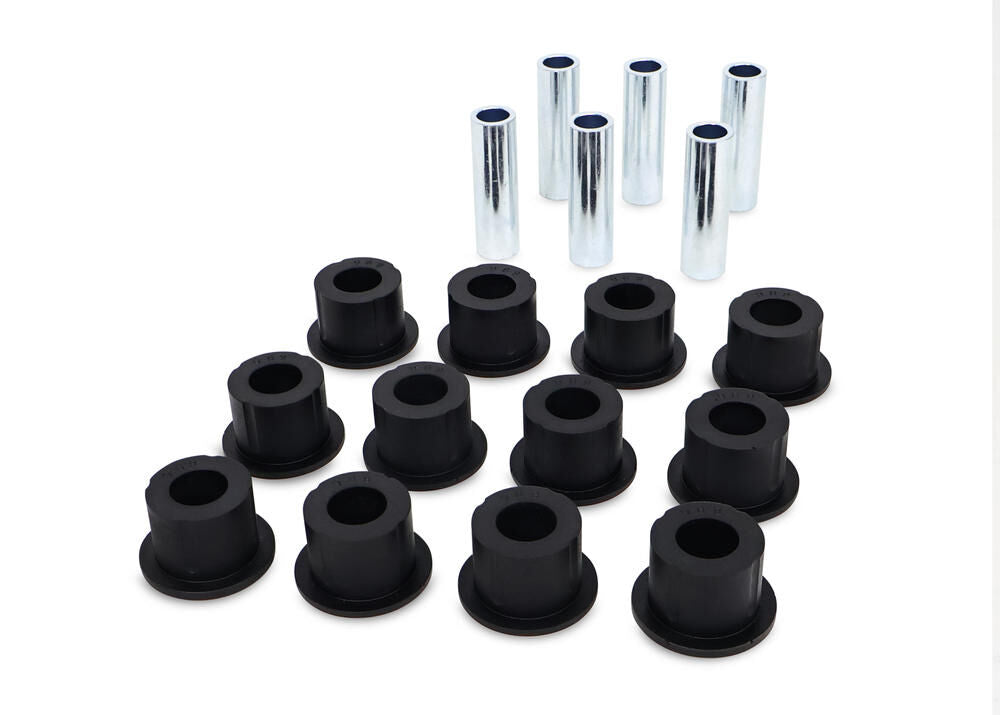 SPF0989K SuperPro Leaf Spring Bush Kit | Genuine SuperPro Suspension Component