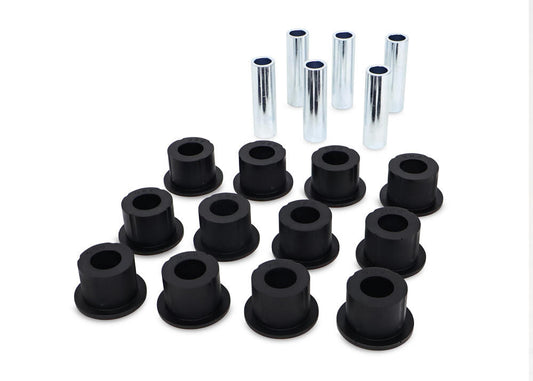 SPF0989K SuperPro Leaf Spring Bush Kit | Genuine SuperPro Suspension Component