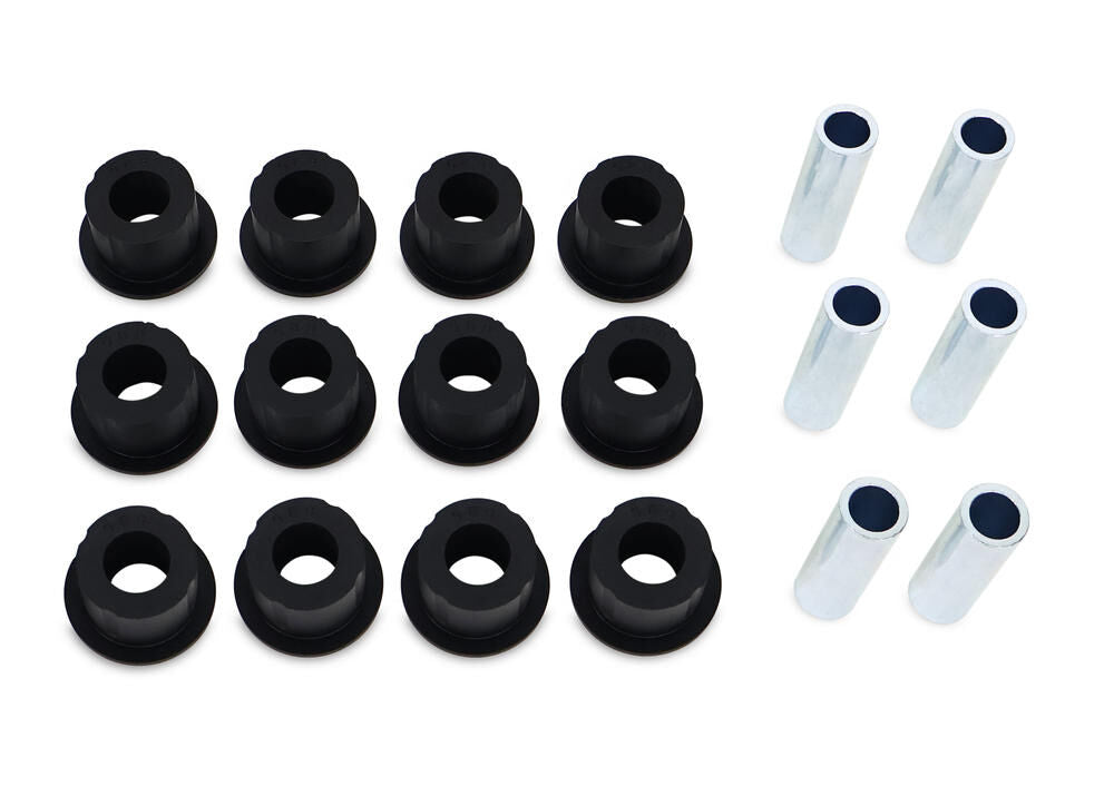 SPF0989K SuperPro Leaf Spring Bush Kit | Genuine SuperPro Suspension Component - photo 3 of 3