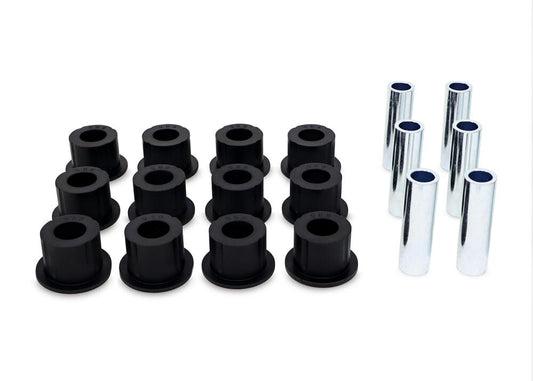 SPF0989K SuperPro Leaf Spring Bush Kit | Genuine SuperPro Suspension Component - photo 2 of 3