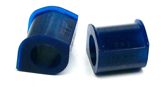 SPF0991-24K SuperPro 24mm ID Front Sway Bar Mount Bush Kit to suit Holden Nova & Toyota Corolla | Genuine SuperPro Suspension Component