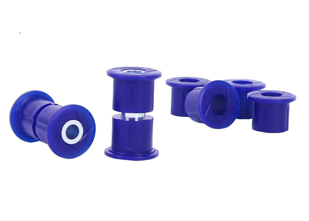 SPF0995K SuperPro Spring Rear Bush Kit All | Genuine SuperPro Suspension Component