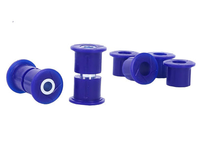 SPF0995K SuperPro Spring Rear Bush Kit All | Genuine SuperPro Suspension Component
