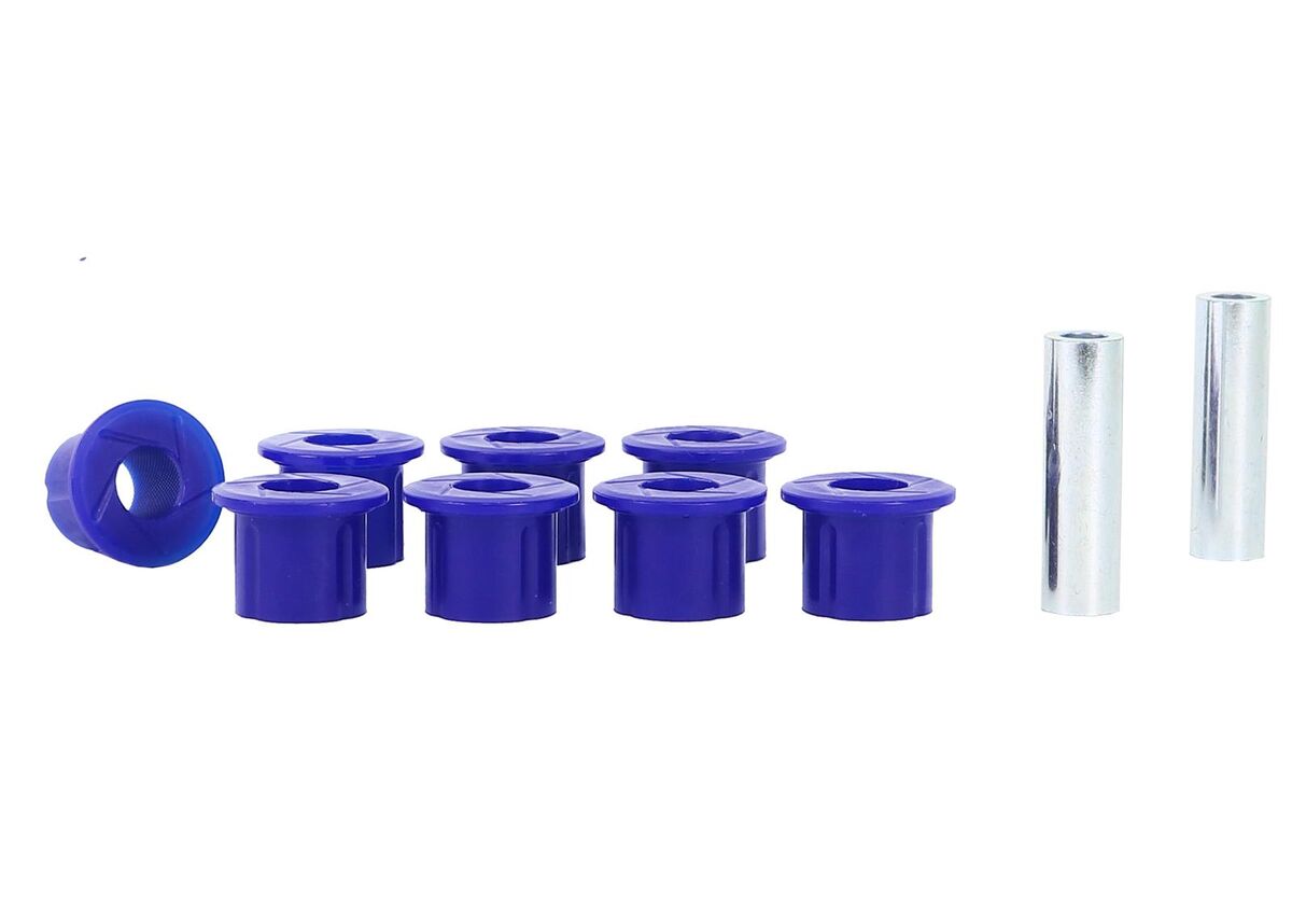 SPF0995K SuperPro Spring Rear Bush Kit All | Genuine SuperPro Suspension Component - photo 3 of 4