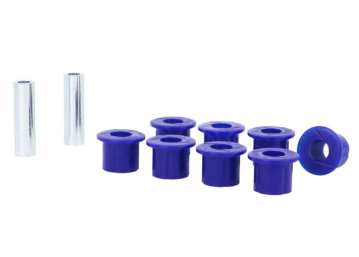 SPF0995K SuperPro Spring Rear Bush Kit All | Genuine SuperPro Suspension Component - photo 2 of 4