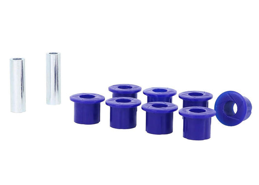 SPF0995K SuperPro Spring Rear Bush Kit All | Genuine SuperPro Suspension Component - photo 2 of 4