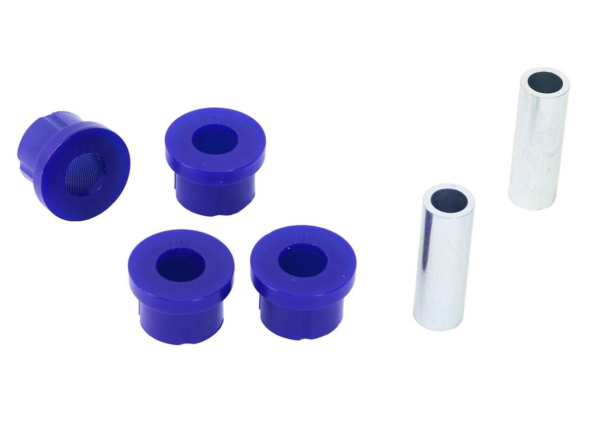 SPF0996K SuperPro Front Control Arm Lower Bush Kit to suit Holden & Toyota | Genuine SuperPro Suspension Component - photo 4 of 5