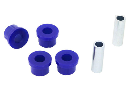 SPF0996K SuperPro Front Control Arm Lower Bush Kit to suit Holden & Toyota | Genuine SuperPro Suspension Component - photo 4 of 5