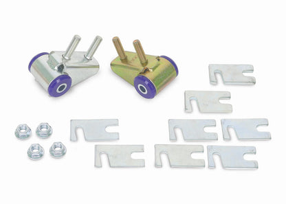 SPF1000K SuperPro Camber Caster Adjusting Kit to suit Ford Falcon EA-EL | Genuine SuperPro Suspension Component - photo 4 of 4