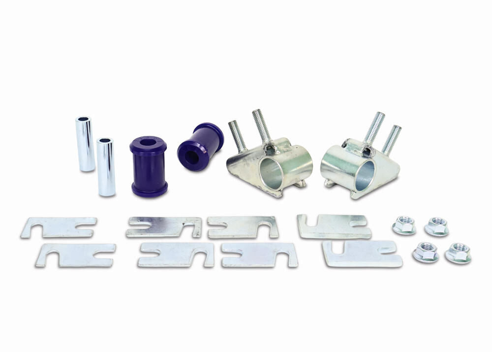 SPF1001K SuperPro Camber Caster Adjusting Kit to suit Ford Falcon EA-EL | Genuine SuperPro Suspension Component