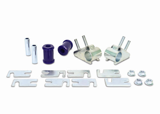 SPF1001K SuperPro Camber Caster Adjusting Kit to suit Ford Falcon EA-EL | Genuine SuperPro Suspension Component