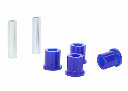 SPF1008K SuperPro Control Arm Lower-Inner Bush Kit | Genuine SuperPro Suspension Component - photo 2 of 5