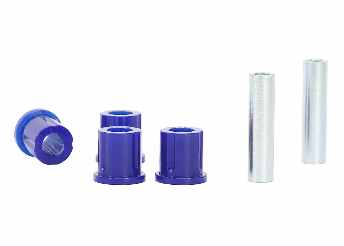 SPF1008K SuperPro Control Arm Lower-Inner Bush Kit | Genuine SuperPro Suspension Component - photo 3 of 5