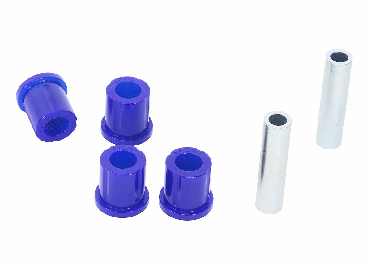 SPF1008K SuperPro Control Arm Lower-Inner Bush Kit | Genuine SuperPro Suspension Component - photo 4 of 5