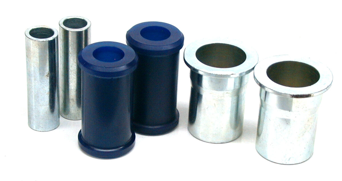 SPF1009K SuperPro Control Arm Lower-Inner Bush Kit | Genuine SuperPro Suspension Component
