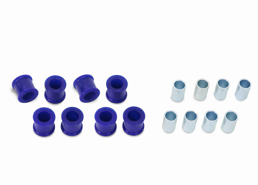 SPF1011K SuperPro Shock Absorber Upper & Lower Bush Kit | Genuine SuperPro Suspension Component - photo 3 of 3