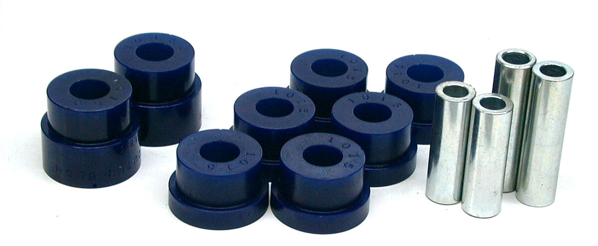 SPF1015K SuperPro Trailing Arm Bush Kit | Genuine SuperPro Suspension Component
