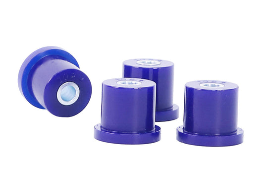 SPF1024K SuperPro Air Conditioner Alternator Steer Mount Bush Kit | Genuine SuperPro Suspension Component - photo 2 of 4