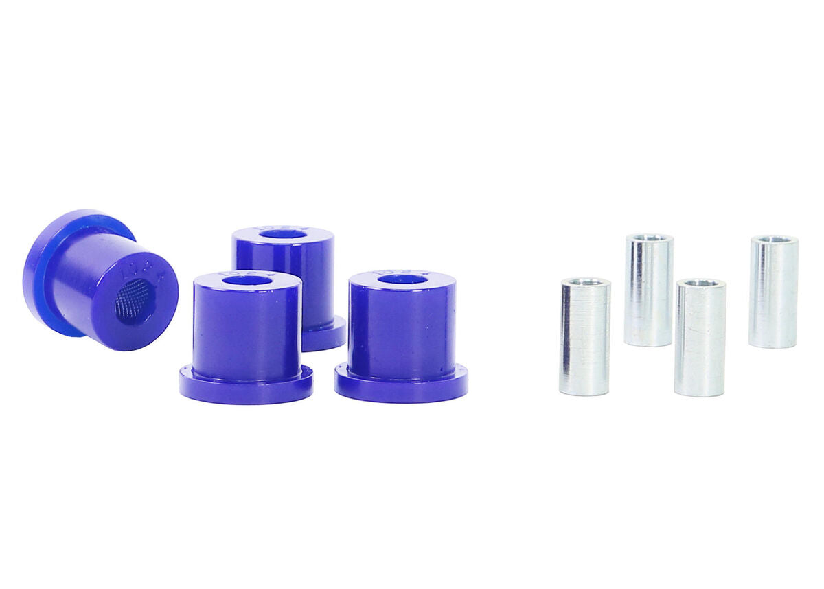 SPF1024K SuperPro Air Conditioner Alternator Steer Mount Bush Kit | Genuine SuperPro Suspension Component - photo 4 of 4