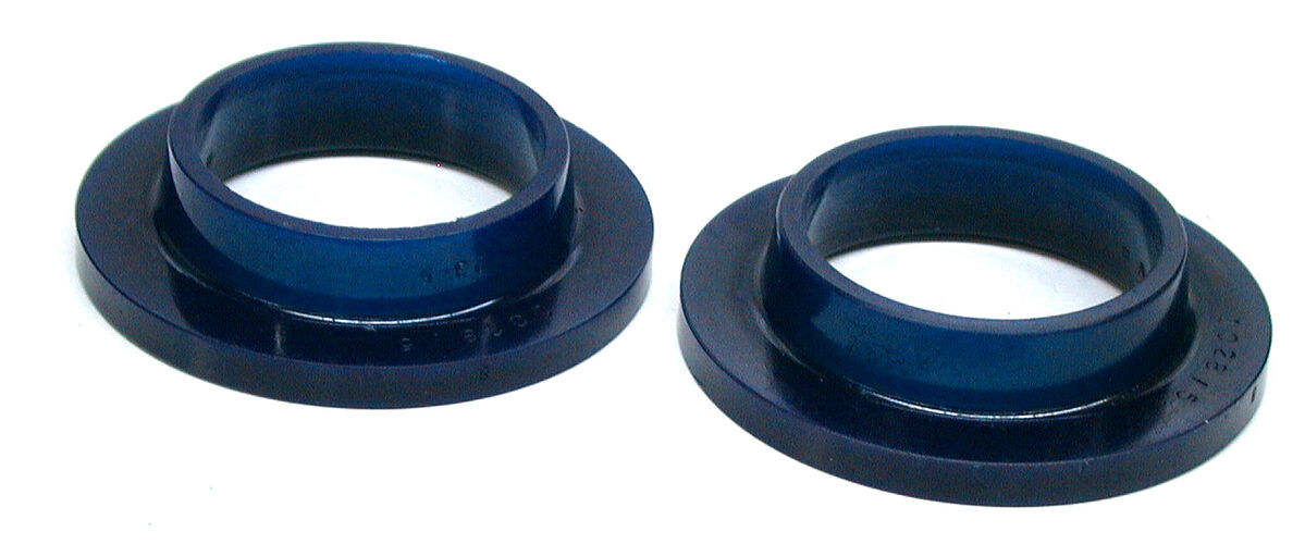SPF1028K SuperPro Coil Spring Spacer Lower Bush Kit | Genuine SuperPro Suspension Component