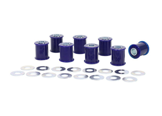 SPF1029K SuperPro Control Arm Inner Bush Kit | Genuine SuperPro Suspension Component