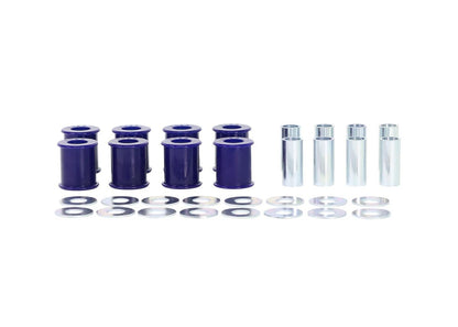 SPF1029K SuperPro Control Arm Inner Bush Kit | Genuine SuperPro Suspension Component - photo 2 of 3