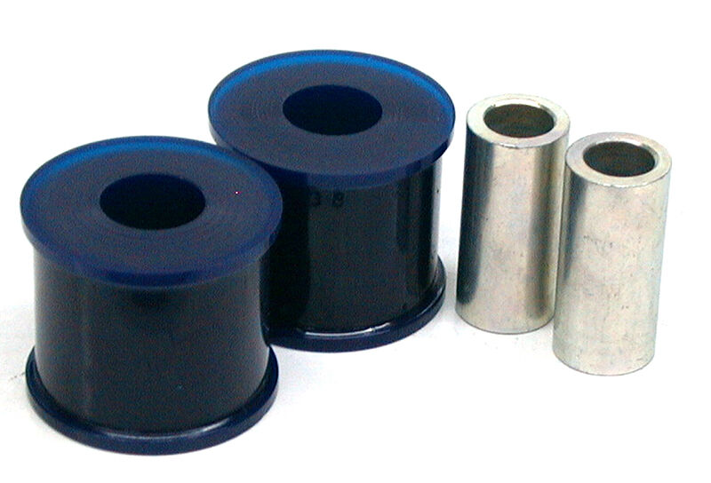 SPF1031K SuperPro Radius Rod Bushes to suit TVR Tasmin 1980-1991 41.28mm O.D | Genuine SuperPro Suspension Component