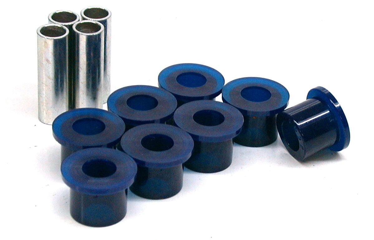 SPF1032K SuperPro Rear Control Arm Bush Kit to suit TVR Tasmin 1980-1991 | Genuine SuperPro Suspension Component
