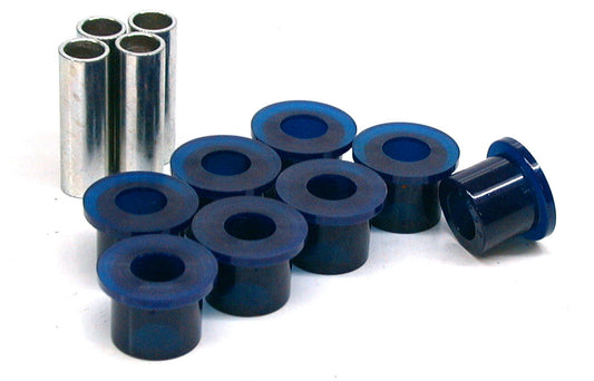 SPF1032K SuperPro Rear Control Arm Bush Kit to suit TVR Tasmin 1980-1991 | Genuine SuperPro Suspension Component