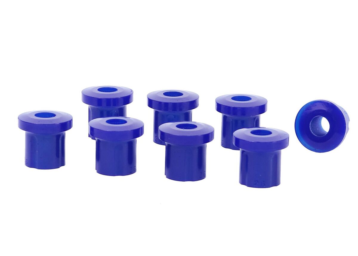SPF1036K SuperPro Leaf Spring Bush Kit | Genuine SuperPro Suspension Component