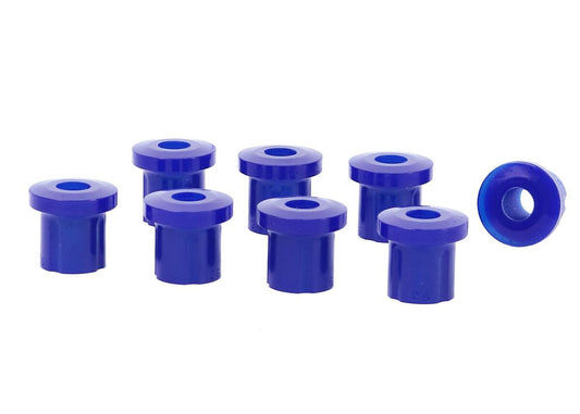 SPF1036K SuperPro Leaf Spring Bush Kit | Genuine SuperPro Suspension Component