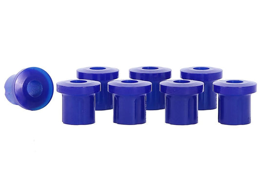 SPF1036K SuperPro Leaf Spring Bush Kit | Genuine SuperPro Suspension Component - photo 2 of 3