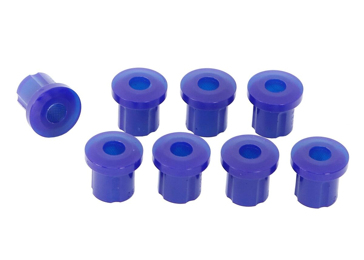 SPF1036K SuperPro Leaf Spring Bush Kit | Genuine SuperPro Suspension Component - photo 3 of 3