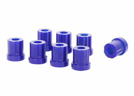 SPF1037K SuperPro Leaf Spring Bush Kit | Genuine SuperPro Suspension Component