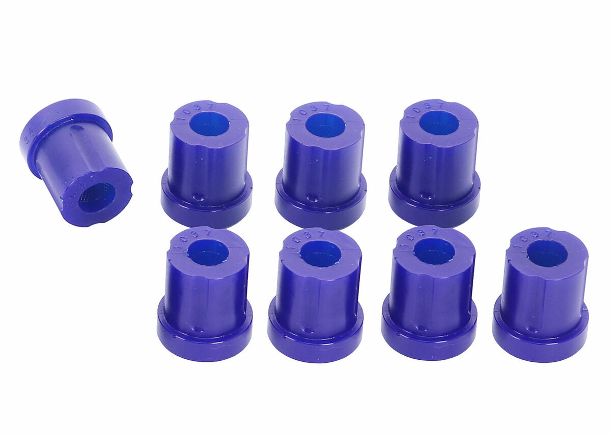 SPF1037K SuperPro Leaf Spring Bush Kit | Genuine SuperPro Suspension Component - photo 3 of 3