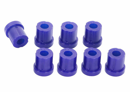 SPF1037K SuperPro Leaf Spring Bush Kit | Genuine SuperPro Suspension Component - photo 3 of 3