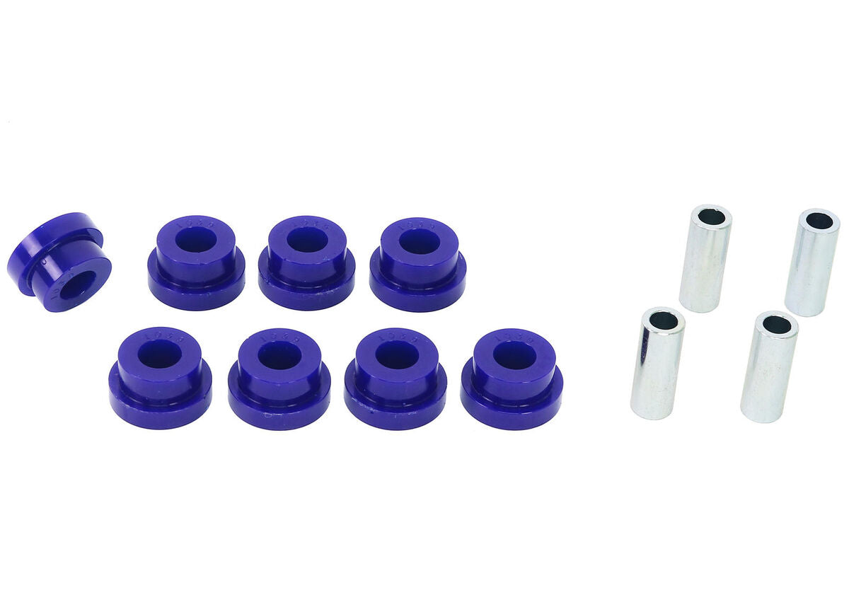 SPF1039K SuperPro Control Arm Lower-Outer Bush Kit | Genuine SuperPro Suspension Component - photo 4 of 4